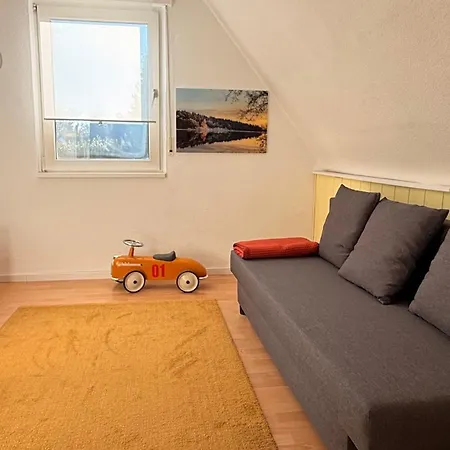 Ueber 2 Etagen Nahe Bvb-stadion Und Westfalenhallen