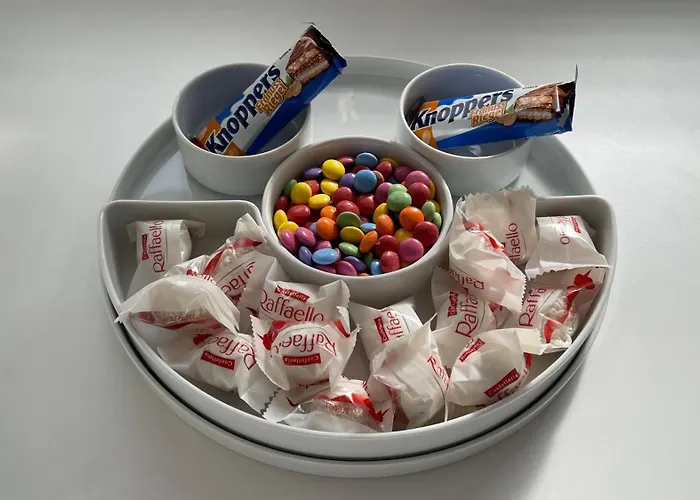 Ueber 2 Etagen Nahe Bvb-stadion Und Westfalenhallen منزل للإقامة