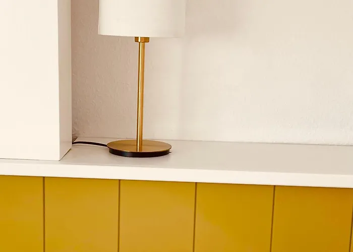 Ueber 2 Etagen Nahe Bvb-stadion Und Westfalenhallen * دورتموند