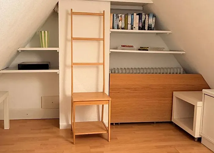 منزل للإقامة Ueber 2 Etagen Nahe Bvb-stadion Und Westfalenhallen