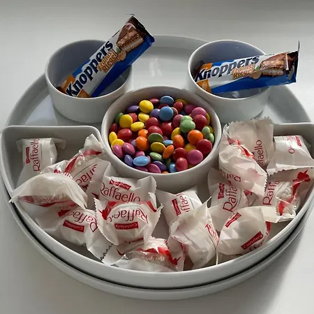 Ueber 2 Etagen Nahe Bvb-stadion Und Westfalenhallen 홈스테이