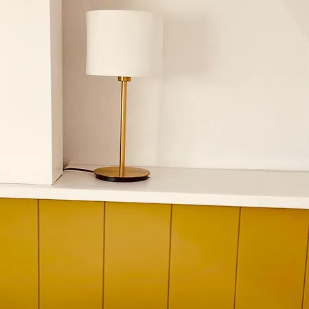 Ueber 2 Etagen Nahe Bvb-stadion Und Westfalenhallen * 도르트문트