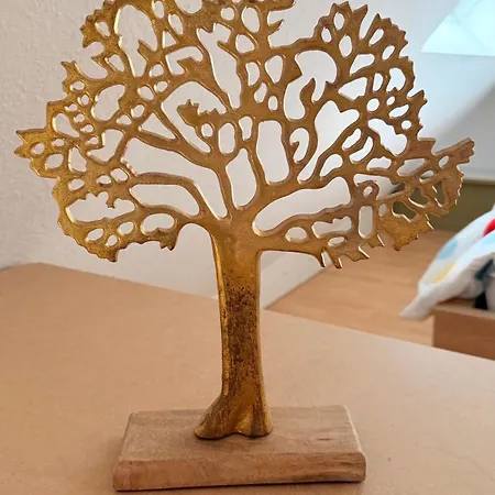 Quarto em Acomodações Particulares Ueber 2 Etagen Nahe Bvb-stadion Und Westfalenhallen Dortmund