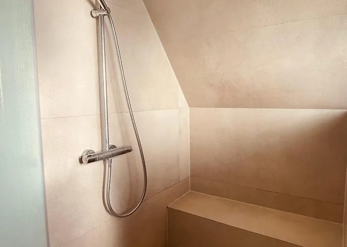 Ubytování v soukromí Ueber 2 Etagen Nahe Bvb-stadion Und Westfalenhallen *