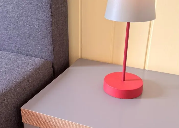 Ueber 2 Etagen Nahe Bvb-stadion Und Westfalenhallen Dortmund