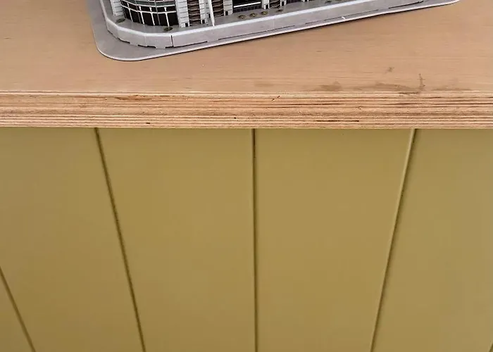 Ubytování v soukromí Ueber 2 Etagen Nahe Bvb-stadion Und Westfalenhallen