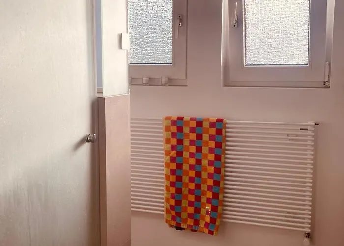 Ubytování v soukromí Ueber 2 Etagen Nahe Bvb-stadion Und Westfalenhallen *