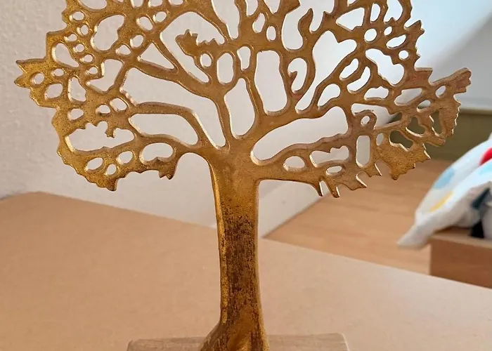 Ubytování v soukromí Ueber 2 Etagen Nahe Bvb-stadion Und Westfalenhallen Dortmund